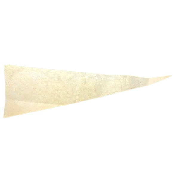 Vintage HTF Kentucky Pennant Souvenir 27” Made In USA RARE DESIGN - Picture 8 of 16